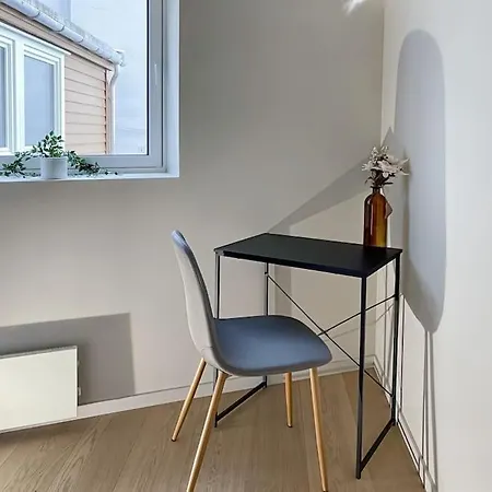 Appartement Waterfront Luxury By Stavanger