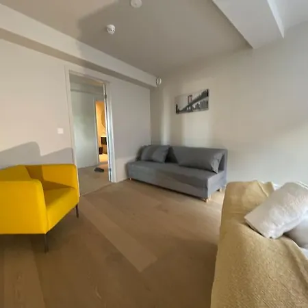 Appartement Waterfront Luxury By *