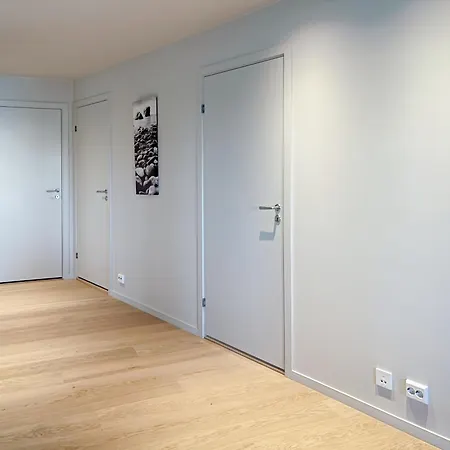 Waterfront Luxury By Appartement