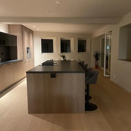 Waterfront Luxury By Apartman Stavanger