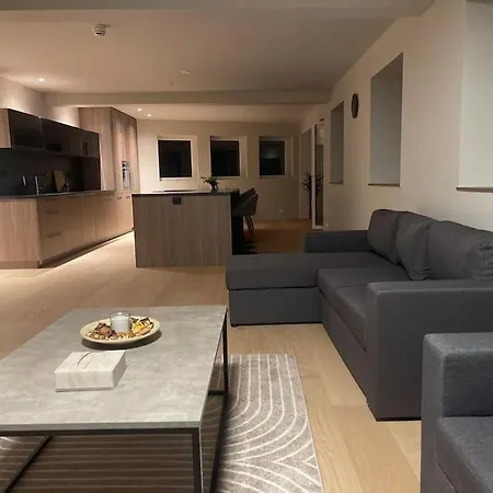 Waterfront Luxury By Apartman Stavanger