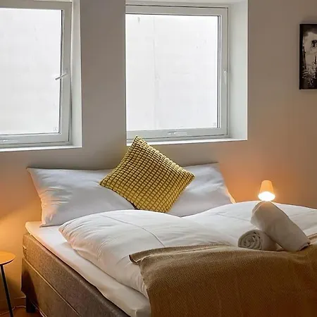 Waterfront Luxury By Apartman *