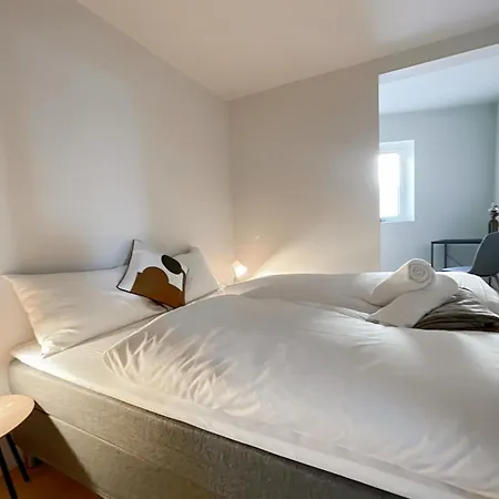 Waterfront Luxury By Apartman
