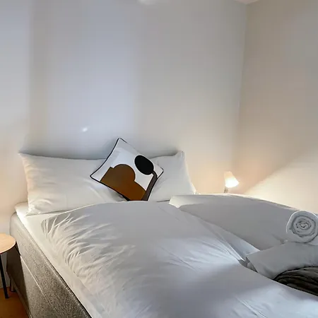 Apartman Waterfront Luxury By Stavanger