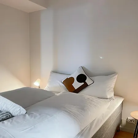 Waterfront Luxury By Apartman Stavanger
