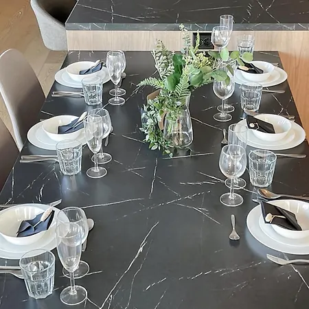 Waterfront Luxury By Apartman