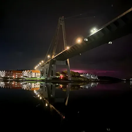 Waterfront Luxury By Apartman Stavanger